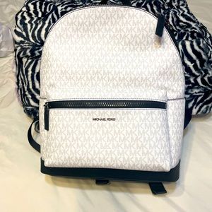 Men’s Michael Kors back pack